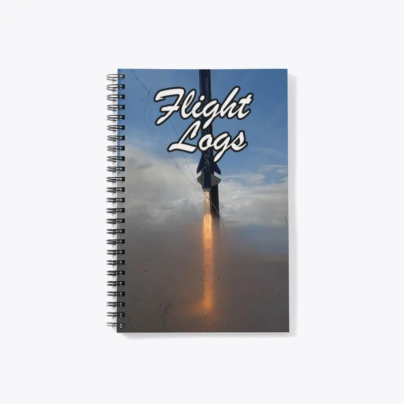 Flight Logbook