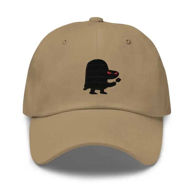 HSS Dad Hat