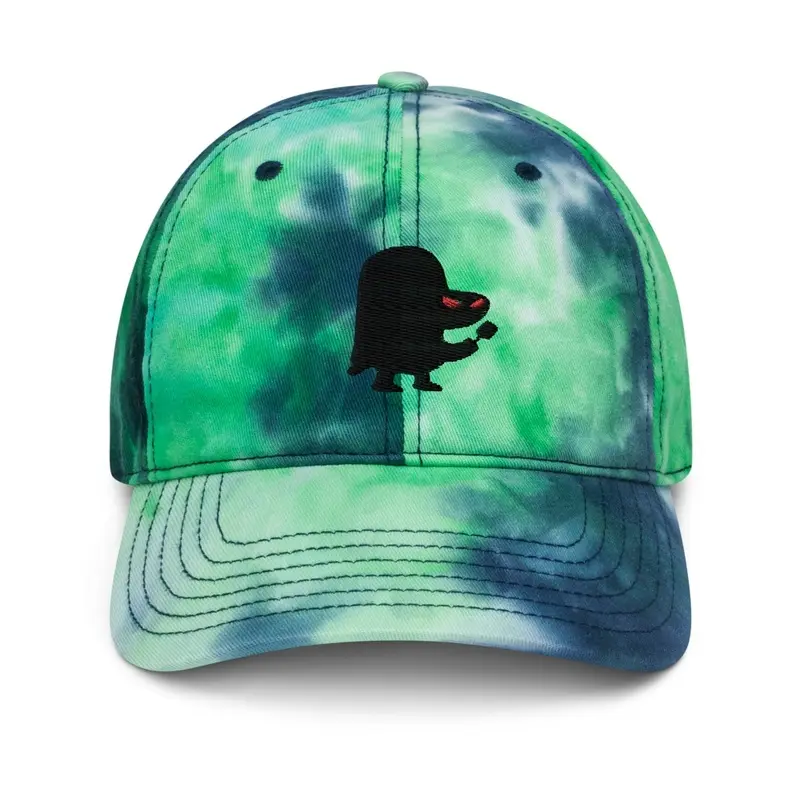 HSS Tie-Dye Dat Hat